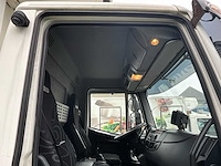 2015 iveco ig190el2ca vrachtwagen - afbeelding 54 van  63