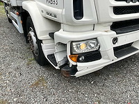 2015 iveco ig190el2ca vrachtwagen - afbeelding 57 van  63