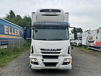 2015 iveco ig190el2ca vrachtwagen - afbeelding 61 van  63