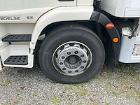 2015 iveco ig190el2ca vrachtwagen - afbeelding 62 van  63