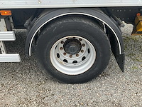 2015 iveco ig190el2ca vrachtwagen - afbeelding 63 van  63