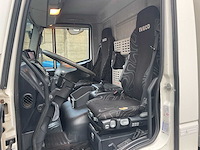 2015 iveco ig190el2ca vrachtwagen - afbeelding 9 van  41