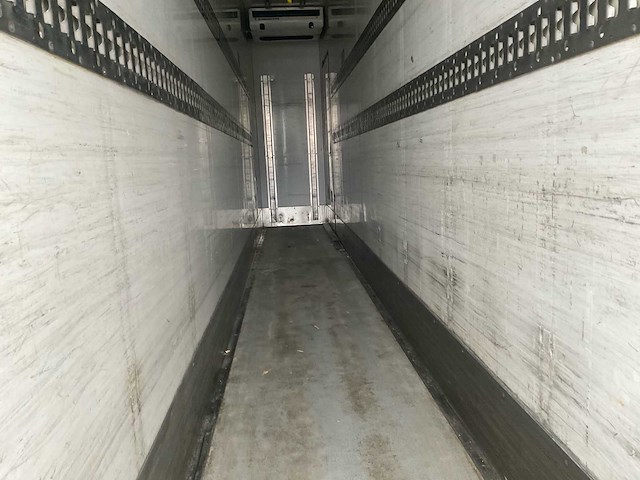 2015 iveco ig190el2ca vrachtwagen - afbeelding 23 van  41