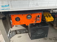 2015 iveco ig190el2ca vrachtwagen - afbeelding 24 van  41