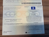 2015 iveco ig190el2ca vrachtwagen - afbeelding 29 van  41