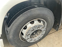 2015 iveco ig190el2ca vrachtwagen - afbeelding 32 van  41