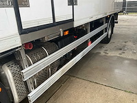 2015 iveco ig190el2ca vrachtwagen - afbeelding 33 van  41