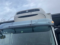 2015 iveco ig190el2ca vrachtwagen - afbeelding 3 van  6