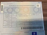 2015 iveco ig190el2ca vrachtwagen - afbeelding 6 van  6