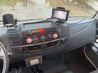 2015 iveco ig190el2ca vrachtwagen - afbeelding 13 van  41