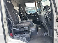 2015 iveco ig190el2ca vrachtwagen - afbeelding 4 van  11