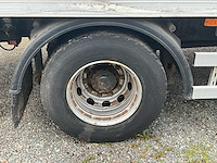 2015 iveco ig190el2ca vrachtwagen - afbeelding 3 van  59
