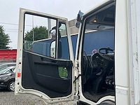 2015 iveco ig190el2ca vrachtwagen - afbeelding 5 van  59