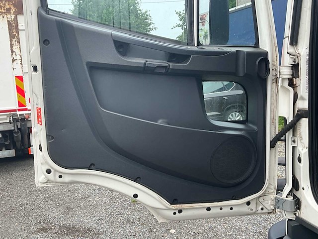 2015 iveco ig190el2ca vrachtwagen - afbeelding 6 van  59