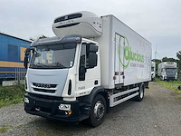 2015 iveco ig190el2ca vrachtwagen