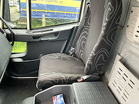 2015 iveco ig190el2ca vrachtwagen - afbeelding 17 van  59
