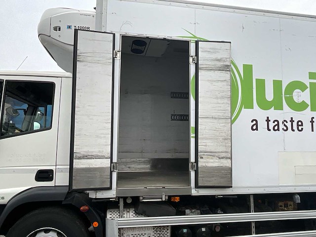 2015 iveco ig190el2ca vrachtwagen - afbeelding 20 van  59
