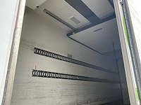 2015 iveco ig190el2ca vrachtwagen - afbeelding 23 van  59