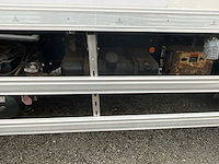 2015 iveco ig190el2ca vrachtwagen - afbeelding 26 van  59