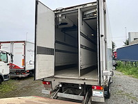 2015 iveco ig190el2ca vrachtwagen - afbeelding 29 van  59
