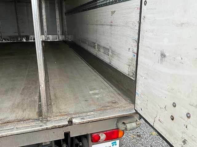 2015 iveco ig190el2ca vrachtwagen - afbeelding 32 van  59
