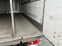 2015 iveco ig190el2ca vrachtwagen - afbeelding 32 van  59