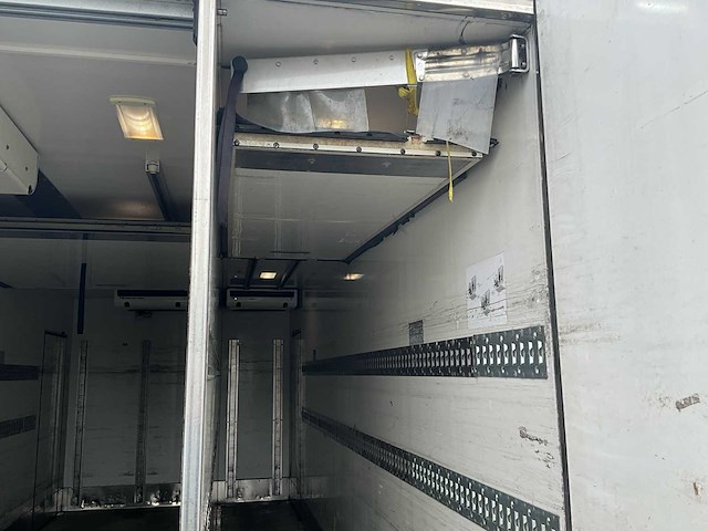 2015 iveco ig190el2ca vrachtwagen - afbeelding 33 van  59