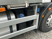 2015 iveco ig190el2ca vrachtwagen - afbeelding 38 van  59