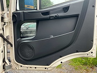 2015 iveco ig190el2ca vrachtwagen - afbeelding 40 van  59