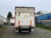2015 iveco ig190el2ca vrachtwagen - afbeelding 31 van  59
