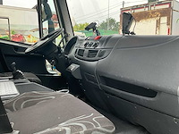 2015 iveco ig190el2ca vrachtwagen - afbeelding 44 van  59