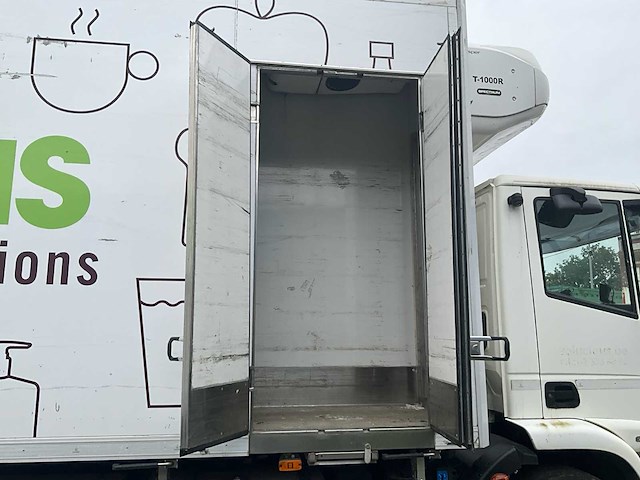 2015 iveco ig190el2ca vrachtwagen - afbeelding 47 van  59