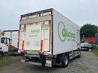 2015 iveco ig190el2ca vrachtwagen - afbeelding 41 van  59