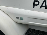 2015 iveco ig190el2ca vrachtwagen - afbeelding 53 van  59