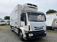 2015 iveco ig190el2ca vrachtwagen - afbeelding 57 van  59