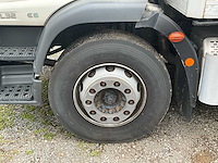 2015 iveco ig190el2ca vrachtwagen - afbeelding 59 van  59