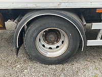2015 iveco ig190el2ca vrachtwagen - afbeelding 2 van  55
