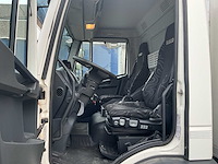 2015 iveco ig190el2ca vrachtwagen - afbeelding 7 van  55