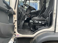 2015 iveco ig190el2ca vrachtwagen - afbeelding 8 van  55