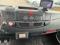 2015 iveco ig190el2ca vrachtwagen - afbeelding 15 van  55