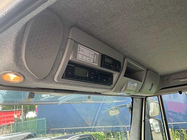 2015 iveco ig190el2ca vrachtwagen - afbeelding 20 van  55