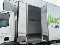 2015 iveco ig190el2ca vrachtwagen - afbeelding 22 van  55