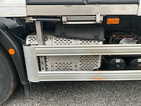 2015 iveco ig190el2ca vrachtwagen - afbeelding 26 van  55