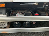 2015 iveco ig190el2ca vrachtwagen - afbeelding 27 van  55