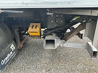 2015 iveco ig190el2ca vrachtwagen - afbeelding 30 van  55