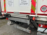 2015 iveco ig190el2ca vrachtwagen - afbeelding 32 van  55