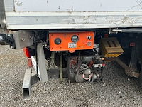 2015 iveco ig190el2ca vrachtwagen - afbeelding 36 van  55