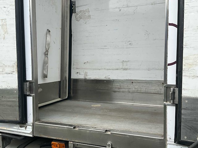 2015 iveco ig190el2ca vrachtwagen - afbeelding 41 van  55
