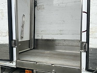 2015 iveco ig190el2ca vrachtwagen - afbeelding 41 van  55