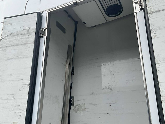 2015 iveco ig190el2ca vrachtwagen - afbeelding 42 van  55